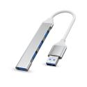 FRISBY FA-7680C USB 3.0 - 4 PORT USB HUB ÇOKLAYICI