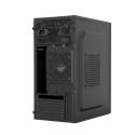 FRISBY FC-2710B 300W USB 2.0 MidT ATX SİYAH KASA