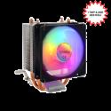 FRISBY FCL-F1332C INTEL 1366/115X/1200/1700-AMD AM2/AM2+/AM3/AM4/AM5 CPU FANI P2S KULE