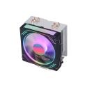 FRISBY FCL-F1334C INTEL 1366/115X/1200/1700-AMD AM2/AM2+/AM3/AM4/AM5 CPU FANI KULE