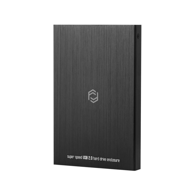 FRISBY FHC-2525B 2,5 SATA USB 2.0 Disk Kutusu