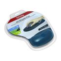 FRISBY FMP-050M-BL MAVİ JEL BİLEK DESTEKLİ MOUSE PAD