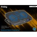 FRISBY FNC-5230ST 4XFAN STAND NOTEBOOK SOĞUTUCU NOTEBOOK FANI 