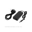 FRISBY FPA-7224HP (7.4x5.0mm) 19v 4.74A (HP) Notebook Adaptör