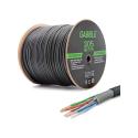 GABBLE GAB-CDK305 CAT6 DIŞ 305mt ORTAM KABLO OD 0.57M
