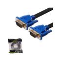 GABBLE GAB-VGA430 30MT 3+4 SİYAH VGA TO VGA KABLO