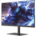 GAMEBOOSTER GB-2411FF 23.8'' 100Hz 1ms MPRT IPS FHD HDMI+VGA Flat Gaming Monitör