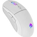 GAMEBOOSTER M11 Dire RGB Aydınlatmalı Beyaz Profesyonel Gaming Mouse