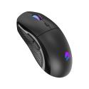 GAMEBOOSTER M11 Dire RGB Aydınlatmalı Siyah Profesyonel Gaming Mouse