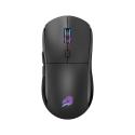 GAMEBOOSTER M11 Dire RGB Aydınlatmalı Siyah Profesyonel Gaming Mouse