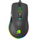 GAMEBOOSTER M12 Vital RGB Aydınlatmalı Beyaz Profesyonel Gaming Mouse