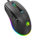 GAMEBOOSTER M12 Vital RGB Aydınlatmalı Beyaz Profesyonel Gaming Mouse