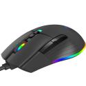 GAMEBOOSTER M12 Vital RGB Aydınlatmalı Beyaz Profesyonel Gaming Mouse