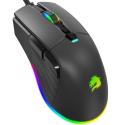 GAMEBOOSTER M12 Vital RGB Aydınlatmalı Siyah Profesyonel Gaming Mouse