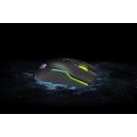 GameBooster M18 Inferno 2.4ghz Kablosuz RGB Aydınlatmalı Siyah Profesyonel Gaming Mouse