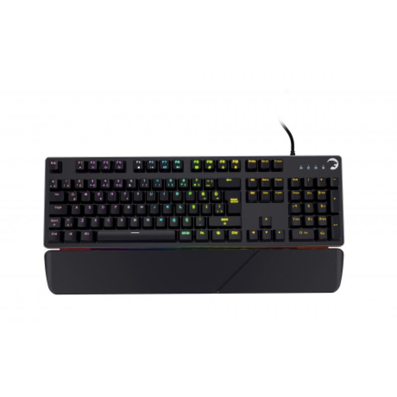GAMEPOWER CALYPSO V2 RGB OPTİK RED SWITCH KLAVYE