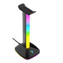 GAMEPOWER ELITERACK RGB GAMING KULAKLIK STANDI