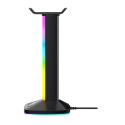 GAMEPOWER ELITERACK RGB GAMING KULAKLIK STANDI
