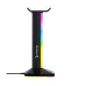 GAMEPOWER ELITERACK RGB GAMING KULAKLIK STANDI