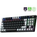 GAMEPOWER EVA 3 BLUE SWITCH 88 MEKANİK KLAVYE RBW