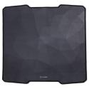 GAMEPOWER GP400 RGB RUBBER GAMING M.PAD 400x400x4m