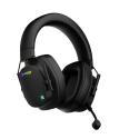 GAMEPOWER KAI Titanium Ultra BT Wireless 7.1 Surround Hi-Fi Rainbow Gaming (Oyuncu) Kulaklık