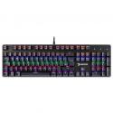 GAMEPOWER OGRE RAINBOW 60M MEKANIK BLUE SWITCH KLAVYE
