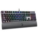 GAMEPOWER OGRE RGB 60M MEKANIK RED SWITCH KLAVYE