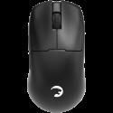 GAMEPOWER RADUS Siyah 12.000DPI Triple Mode (Kablolu/Bluetooth/2.4G)  Gaming Mouse