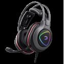 GAMEPOWER RANGER SİYAH 7.1 RGB GAMING KULAKLIK