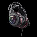 GAMEPOWER RANGER SİYAH 7.1 RGB GAMING KULAKLIK