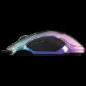 GAMEPOWER TRANSLUCENT RGB 10000 DPI GAMING MOUSE