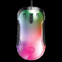 GAMEPOWER TRANSLUCENT RGB 10000 DPI GAMING MOUSE