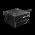 GIGABYTE 750W 80+ BRONZE GP-P750BS 12cm Fanlı APFC Power Supply