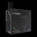 GIGABYTE 750W 80+ BRONZE GP-P750BS 12cm Fanlı APFC Power Supply
