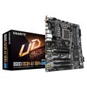 GIGABYTE B660 DS3H AX WIFI-6E DDR4 5333(O.C.) M2 PCIe NVME HDMI DP PCIe 16X v4.0 1700p ATX