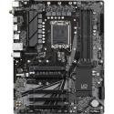GIGABYTE B660 DS3H AX WIFI-6E DDR4 5333(O.C.) M2 PCIe NVME HDMI DP PCIe 16X v4.0 1700p ATX