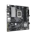 GIGABYTE B760M-D3HP-DDR5 1700P DDR5 SES GLAN DP/HDMI/D-SUB SATA3 USB3.2 mATX