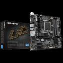 GIGABYTE B760M DS3H DDR4 HDMI TYPE-C DP PCIe 16X v4.0 1700p mATX