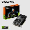 GIGABYTE RTX5060 GV-N5060WF2MAX OC-8GD WINDFORCE MAX OC 8GB 128BİT EKRAN KARTI