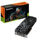 GIGABYTE RTX5070TI WINDFORCE 3 OC 16GB 256B GDDR7 GV-N507TWF3OC-16GD DP-HDMI EKRAN KARTI 