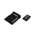 Goodram M1AA-1280R12 Class 10  128GB Micro SD Kart 100MB 128GB