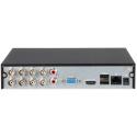 DAHUA DH-XVR1B08-I 2MP 8 Kanal,H.265+,1x6TB desteği,1080N XVR 5in1 DVR Cihazı