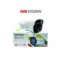HIKVISION DS-2CE10DF0T-PF 2MP 3.6MM COLORVU 20MT HD-TVI PLASTIK KASA IR BULLET KAMERA
