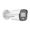 HIKVISION DS-2CE10DF0T-PF 2MP 3.6MM COLORVU 20MT HD-TVI PLASTIK KASA IR BULLET KAMERA