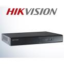 HIKVISION DS-7108NI-Q1/M 8 KANAL POE'Lİ 4Mpix H265+ 1 HDD 60Mbps Bant Genişliği,Metal Kasa NVR KAYIT CİHAZI