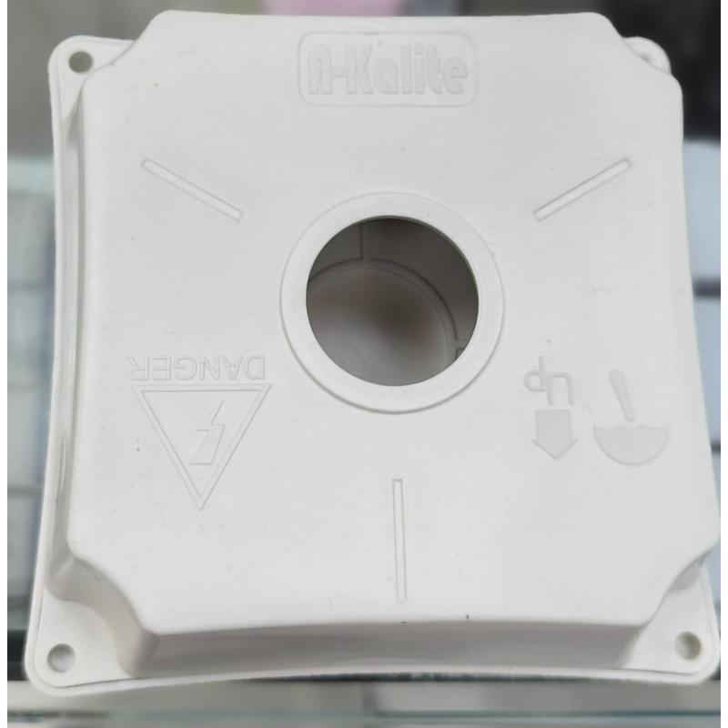 GUVENLİK KAMERASI BUATI  TABANLIK  BOX DANGER 