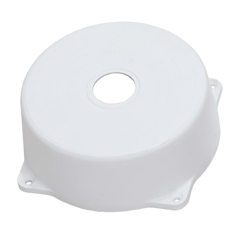 GUVENLİK KAMERASI TABANLIK TRK-113 ALT KAPAK YOK