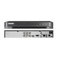 HIKVISION DS-7204HUHI-K1 4 KANAL 5MP 8MP/N H265+ HIBRIT DVR CIHAZI