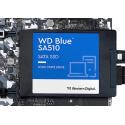 WD 1TB BLUE SA510 SATA3 560/520 WDS100T3B0A 2.5